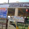 Anna Bus stand at Anakaputhur in Chennai...