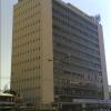Life Insurance Corporation building in Chennai...