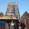Malligeswarar temple at Linghi Chetty street in Chennai...