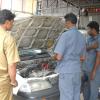 Car Mechanics at Kolathur in Chennai