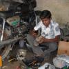 Two wheeler mechanic at Perambur - Chennai