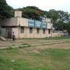 Pananthope Railway Colony Hr. Sec. School at Ayanavaram in Chennai