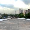 Newly Constructed Bridge in Chennai