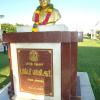 Statue of M.G.Ramachandran in Chennai