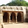 Varaha cave temple - Mahabalipuram