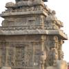 Arjuna ratha - Mamallapuram