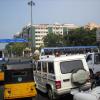 Rajiv gandhi Government General Hospital Chennai