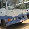 Safari Vehicles in Vandalur Zoo