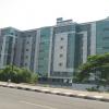 Concentrix Building in Keezhkattalai, Chennai