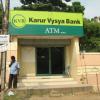 KVB ATM at Shanti Nagar, Chromepet