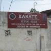 Isshinryu Karate center at New Colony, Chennai