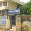 Government Higher Secondary School for Girls at New Colony, Chromepet