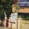 RK Nursing Home at Hastinapuram