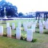 Inside of Chennai War Memorial