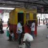 STD Booth - Park Station Chennai