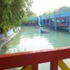 Water Rides in Kishkinta Theme Park