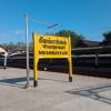 Minambakkam railway station