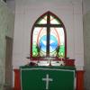 New TELC Christ Church - Thiruvotriyur
