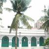 Masjid Mamoor Chennai