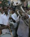 Band in Kabaleeshwarar Temple Mylapore