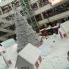 Christmas tree - Express avenue mall
