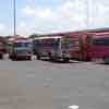 Chennai Mofussil Bus Terminus at Koyambedu