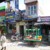 Chetpet Shops, Tiruvannamalai District