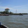 Pichavaram Boat House Watch Tower