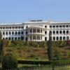 The Orchid Hotel in the Brindavan Gardens