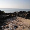 Another Side of Paradise Beach Gokarna