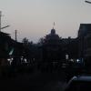 Night Streets at Gokarna
