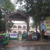 Gate Way to Hooghly Madrasah in Chinsurah