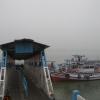 Chinsurah Ganga Steamer Ghat ( Public Transport Ship Stand )