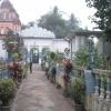 Jai Bhola Baba Adi Shiv Bari Mandir in Chinsurah Gangar Ghat