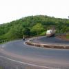 Roads of Choral Ghat