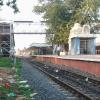 Cuddalore Railway Station