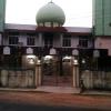 The Mosque Near cuddalore