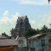 Top of Pataleeswarar Temple