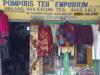 Road side Shop - Darjeeling