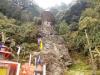 Gompu Rock - Darjeeling
