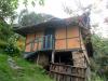 House on the Hill - Darjeeling