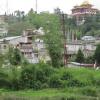 Monastery Zone of Darjeeling, West Bengal