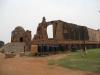 Ashoka Pillar, Feroz Shah Kotla Fort New Delhi