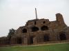 Ashoka Pillar, Feroz Shah Kotla Fort, new Delhi, Delhi, India