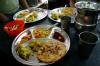 Chandni Chawk Street food