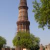 Qutab Minar - Delhi