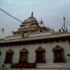 Shri Gori Shankar Temple, Delhi