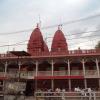 Jain Temple Chandni Chowk, Delhi