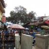 Chandni Chowk Footpath Market, Delhi