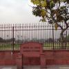 Fifteen August Park Inside Red Fort, Delhi